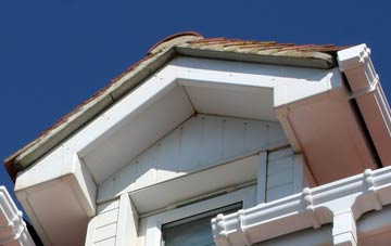Kidderminster fascia installation costs