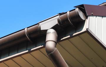 types of Kidderminster fascias