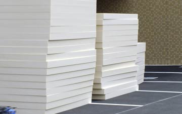 Kidderminster flat roof insulation costs