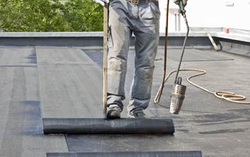 flat roof replacement Kidderminster, Worcestershire