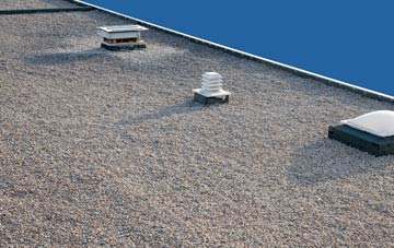 flat roofing Kidderminster, Worcestershire