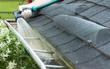 Kidderminster gutter cleaning costs