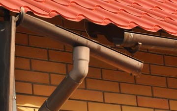 Kidderminster gutter repair costs