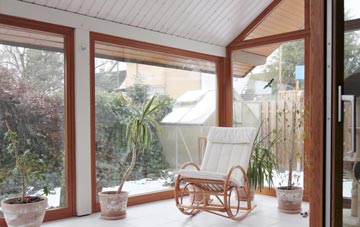 Kidderminster hardwood conservatory roofing repairs