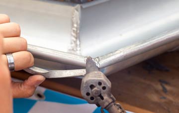 disadvantages of Kidderminster lead roofing