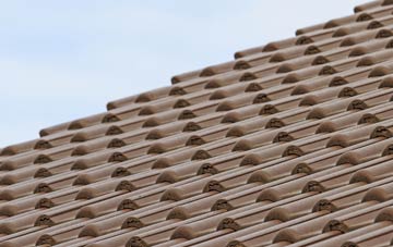 plastic roofing Kidderminster, Worcestershire