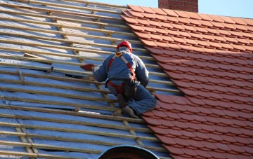 roof tiles Kidderminster, Worcestershire