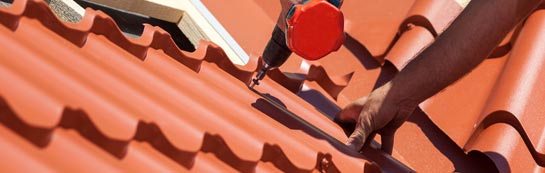 save on Kidderminster roof installation costs