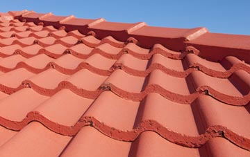 Kidderminster tile and slate roof replacement