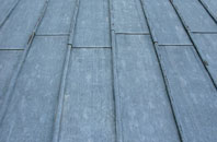 Kidderminster lead roofing