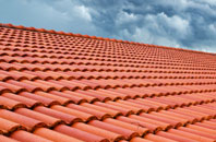 Kidderminster roofing tiles